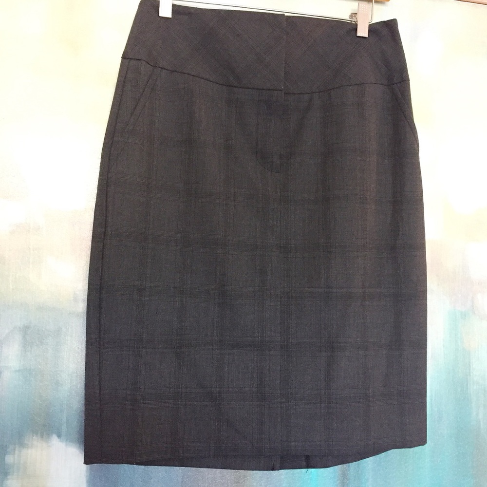 Trina Turk Business Skirt